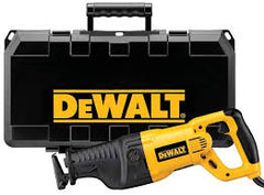 Dewalt Recip Saw 29MM 1200W - TechTic