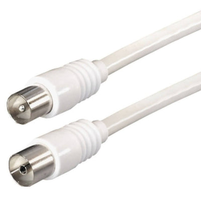 Manhattan PS/2 Keyboard Cable-Mini-DIN 6M to Mini-DIN 6M, 6 ft, (1,8 m) - TechTic