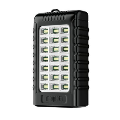 rechargable light - magneto light - lights for loadshedding - TechTic