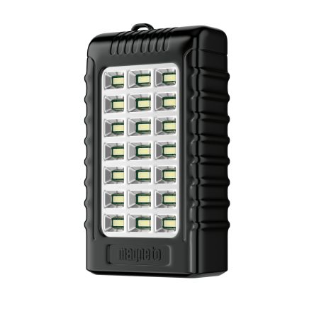 rechargable light - magneto light - lights for loadshedding - TechTic