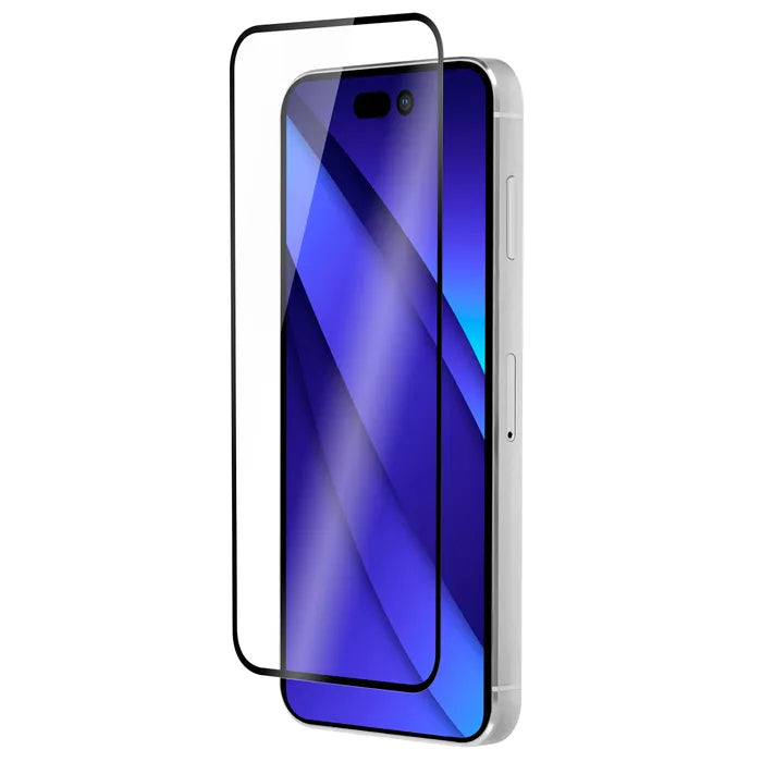 Iphone 14 Pro - Tempered Glass Screen Protector - TechTic