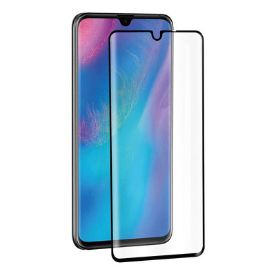 Gorilla Tempered Glass Screen Protector for - Huawei P 30 Pro - TechTic