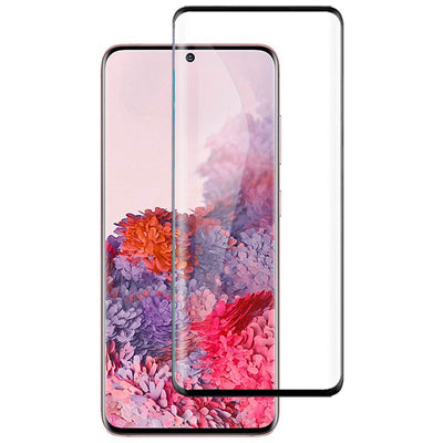 Samsung S10 Plus Tempered Screen Protector - TechTic