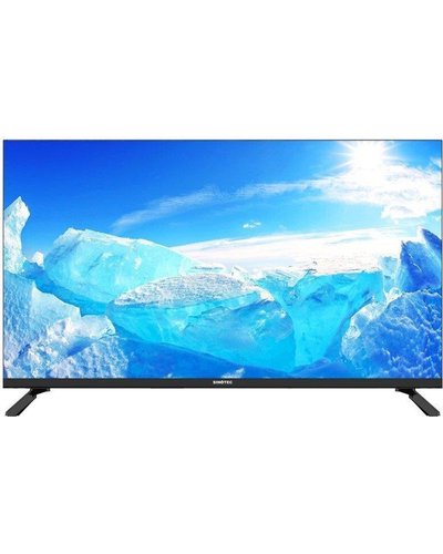 Sinotec 32 inch HD Ready LED Analogue TV - TechTic