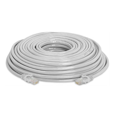 Ethernet Patch Cable 30 Metre - network cable - TechTic