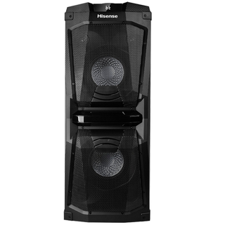 Hisense HP120 Party Speaker - TechTic