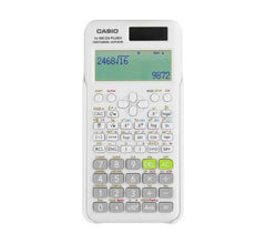 Casio Scientific Calculator - TechTic