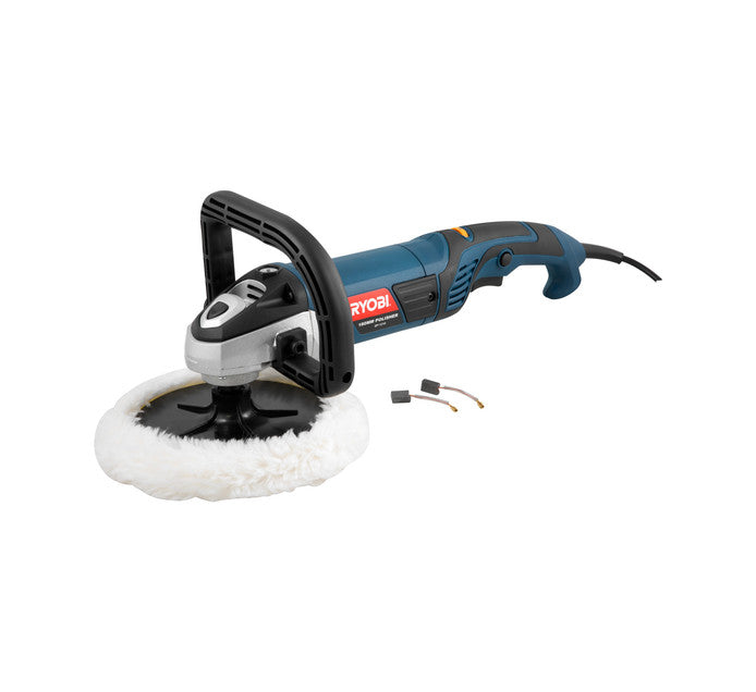 Ryobi Sander and Polisher 1200W SP-1218 - TechTic