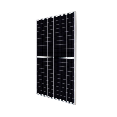solar panels for sale - Solarix Longi 550W Mono Crystalline Half Cell Solar Panel - TechTic